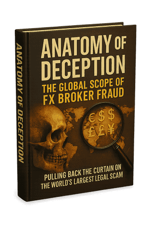 Anatomy of Deception