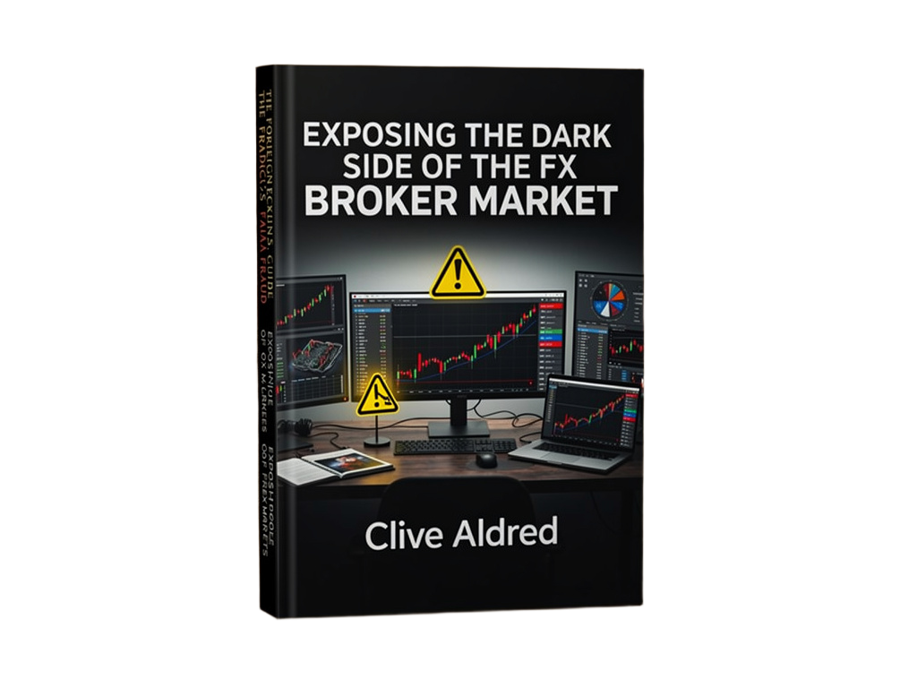 Exposing the Dark Side of the FX Markets